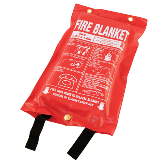 Wound Care, First Aid & Safety > Emergency & Rescue