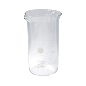 Bomex Beaker Tall Form