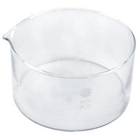 Livingstone Crystallising Dish