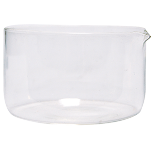 Livingstone Crystallising Dish