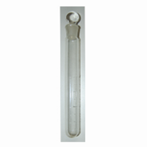 Livingstone Test Tubes Graduated