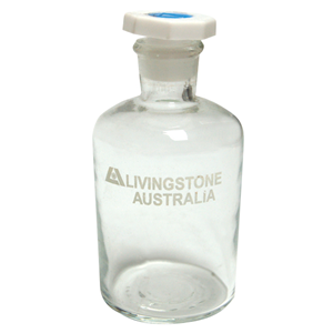 Bomex Laboratory Reagent Bottle Narrow Mouth