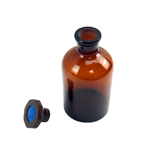 Bomex Laboratory Reagent Bottle Narrow Mouth