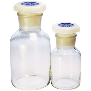 Livingstone Laboratory Reagent Bottle Wide Mouth