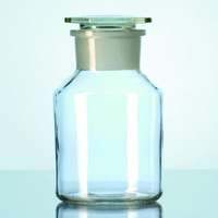 Bomex Laboratory Reagent Bottle Wide Mouth