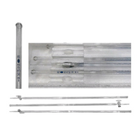 Livingstone Burette