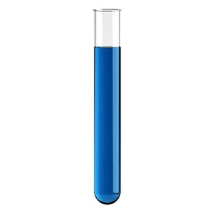 Livingstone Test Tubes Rim