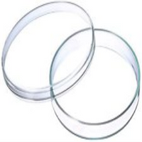 Livingstone Petri Dish