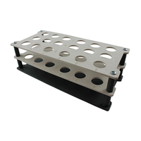 Aptaca Test Tube Rack Stand 18 Holes
