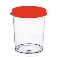 Aptaca Urine Container with Plastic Cap