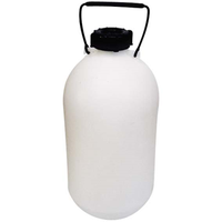 Aptaca Storage Bottle with Narrow Neck