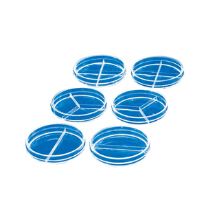 Aptaca Petri Dish