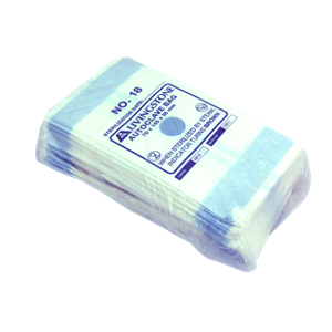 Livingstone Steam Sterilisation Medical Bags