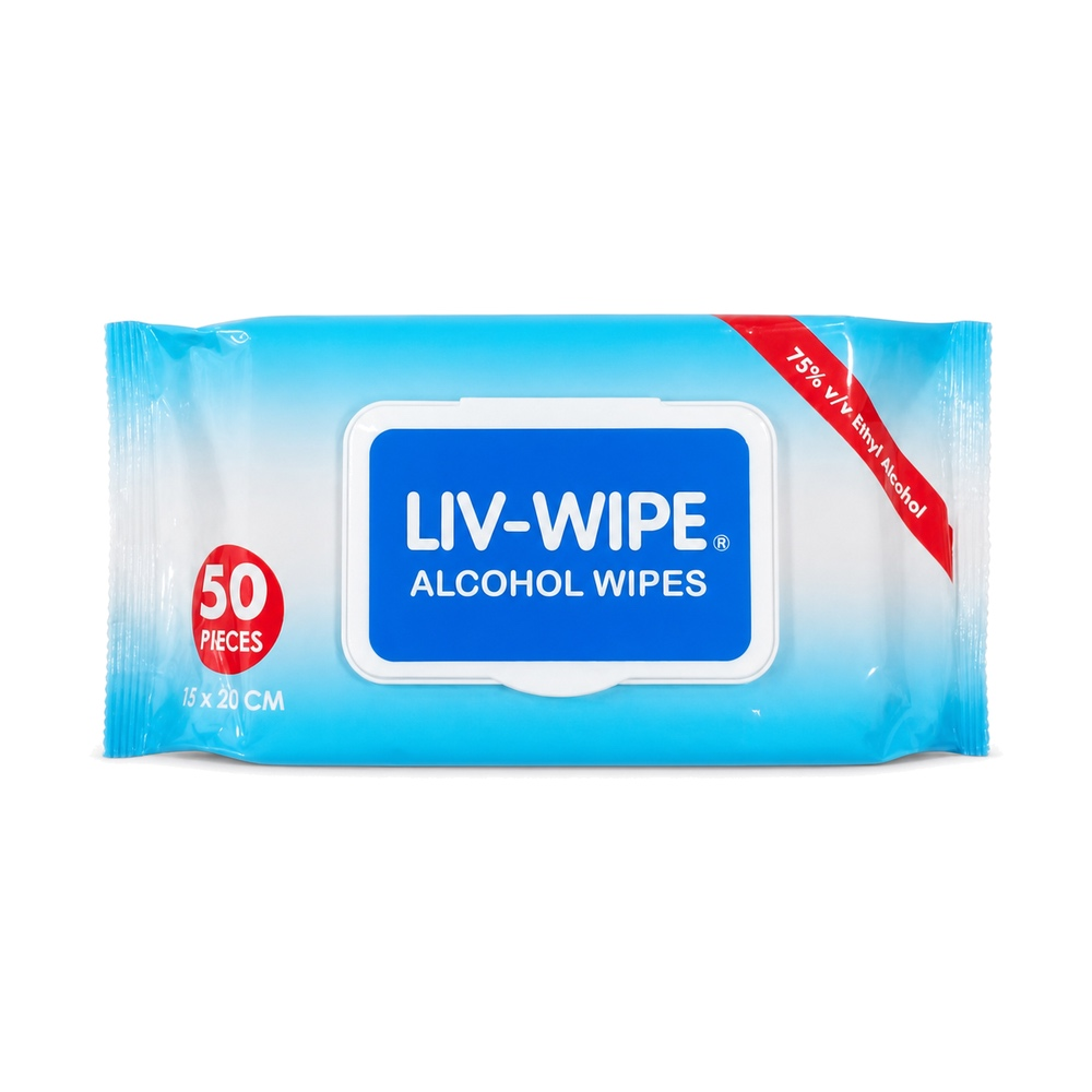 ALCOHOWIP50
