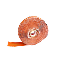 Arlon Self Bonding Silicone Tape, 25mm x 11m, Self-Fusing, Each Each
