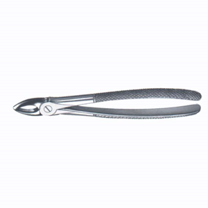 Adler Dental Extracting Forceps