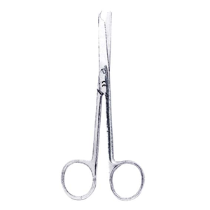 Livingstone Surgical Spencer Ligature Suture Stitch Scissors