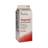 Alconox Tergazyme Enzyme Detergent, 4lb/1.8kg Box, Model #1304-1, pH 9.5, Concentrated, Biodegradable, Each Box