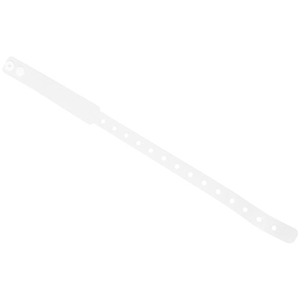 Secureline Personal Identification ID Bands