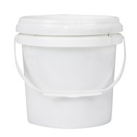 Livingstone Bucket with Lid