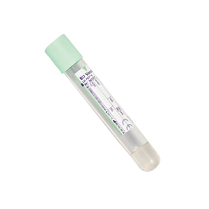 Out of Date, BDVacutainer PST II Plasma Separator Tubes, 8mL, Green, 100/PK, Original Unopened Condition, Big Discount, While Stocks last