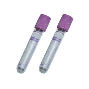 BD Vacutainer K2 EDTA Tube