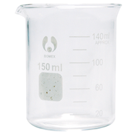 Bomex Beaker Low Form
