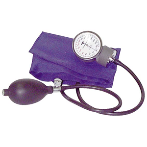 Livingstone Aneroid Blood Pressure Sphygmomanometer