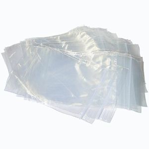 Livingstone Resealable Zip Lock Bag, 75 x 100 mm, 50 microns Thick, Recyclable Plastic, Clear, 1000/Carton. Carton