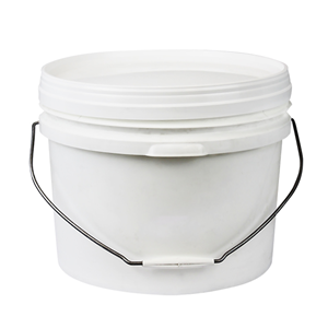 Elite Bucket with Lid