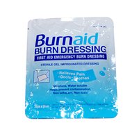 Burn Aid Burn Dressing, 20 x 20 cm, Each Each