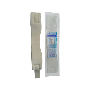Livingstone Cervical Neck Collar, Large, Soft Foam, In Display Box, Each