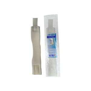 Livingstone Cervical Neck Collar, Large, Soft Foam, In Display Box, Each