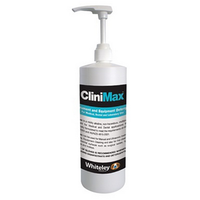 Out of Date Whiteley Clinimax Instrument and Equipment Detergent 1 Litre Each, Orig Unopened Condition Price Discounted While Stocks Last Each