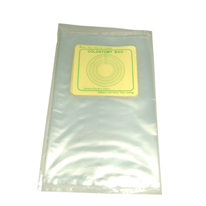 Livingstone Colostomy Bag