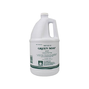 Cosco Tincture of Green Soap