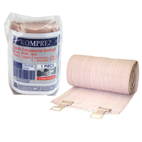 Komprez Elastic Compression Bandage Heavy Weight