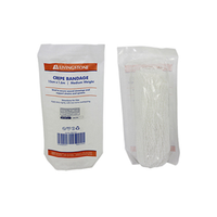 Livingstone Crepe Bandage Medium Weight