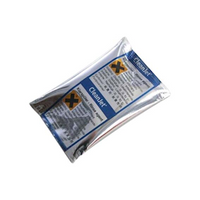 Cambro Rational SCC Rinse Aid Tablet, Individually Packed, 50 Pieces/Tub TUB