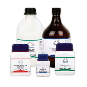 Mono Chlorobenzene, Analytical Grade, 2.5L, Each Litre
