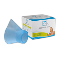 Breath-A-Tec Standard Face Mask