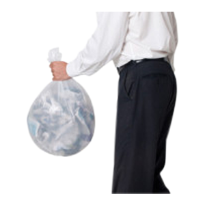Livingstone Kitchen Tidy Bin Liners