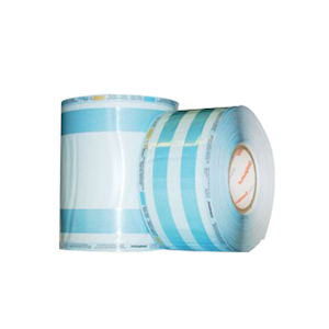 Bolsaplast Gusset Sterilisation Roll, 150mm x 30m (MRF1061), Each Each