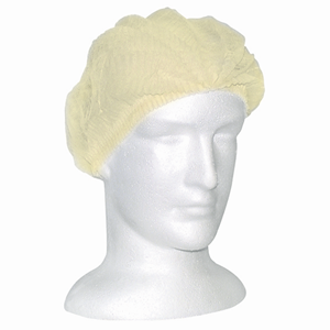 Livingstone Crimp Hairnet Cap