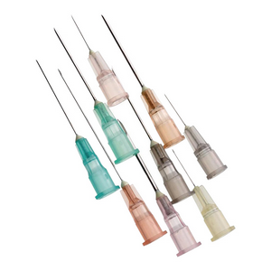 Livingstone Hypodermic Needles Out of Date