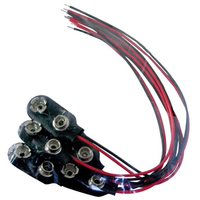 Electus Battery Holder