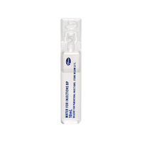Pfizer Water for Injection BP, 10mL, Each Each