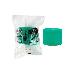E.Z. Ban Wrap Cohesive Elastic Bandage