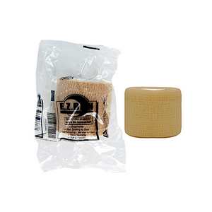 E.Z. Ban Wrap Cohesive Elastic Bandage