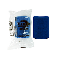 E.Z. Ban Wrap Cohesive Elastic Bandage